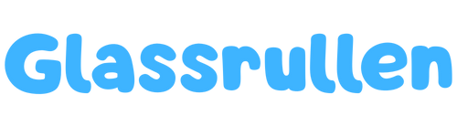 Glassrullen